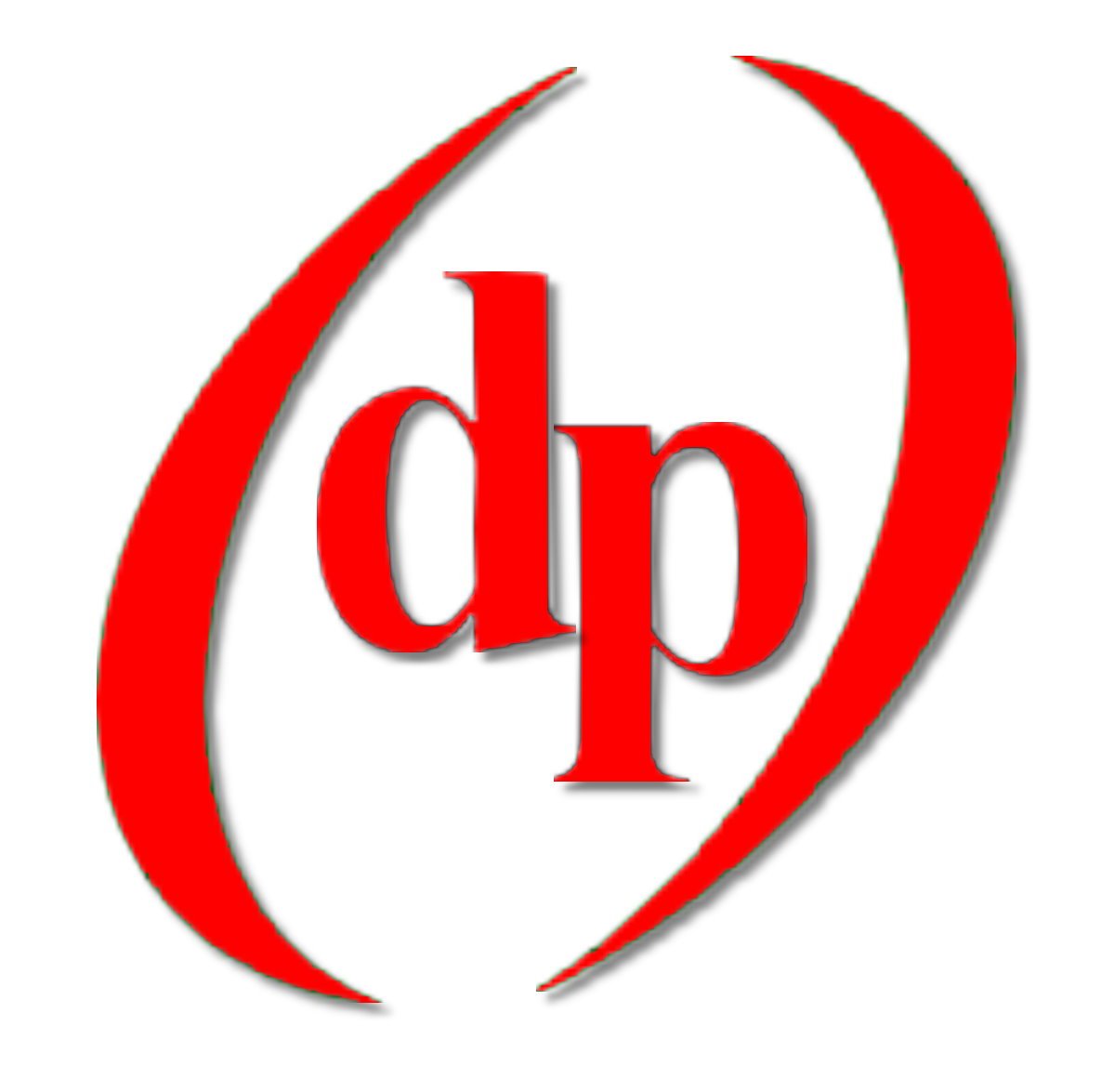 Data Plus Logo